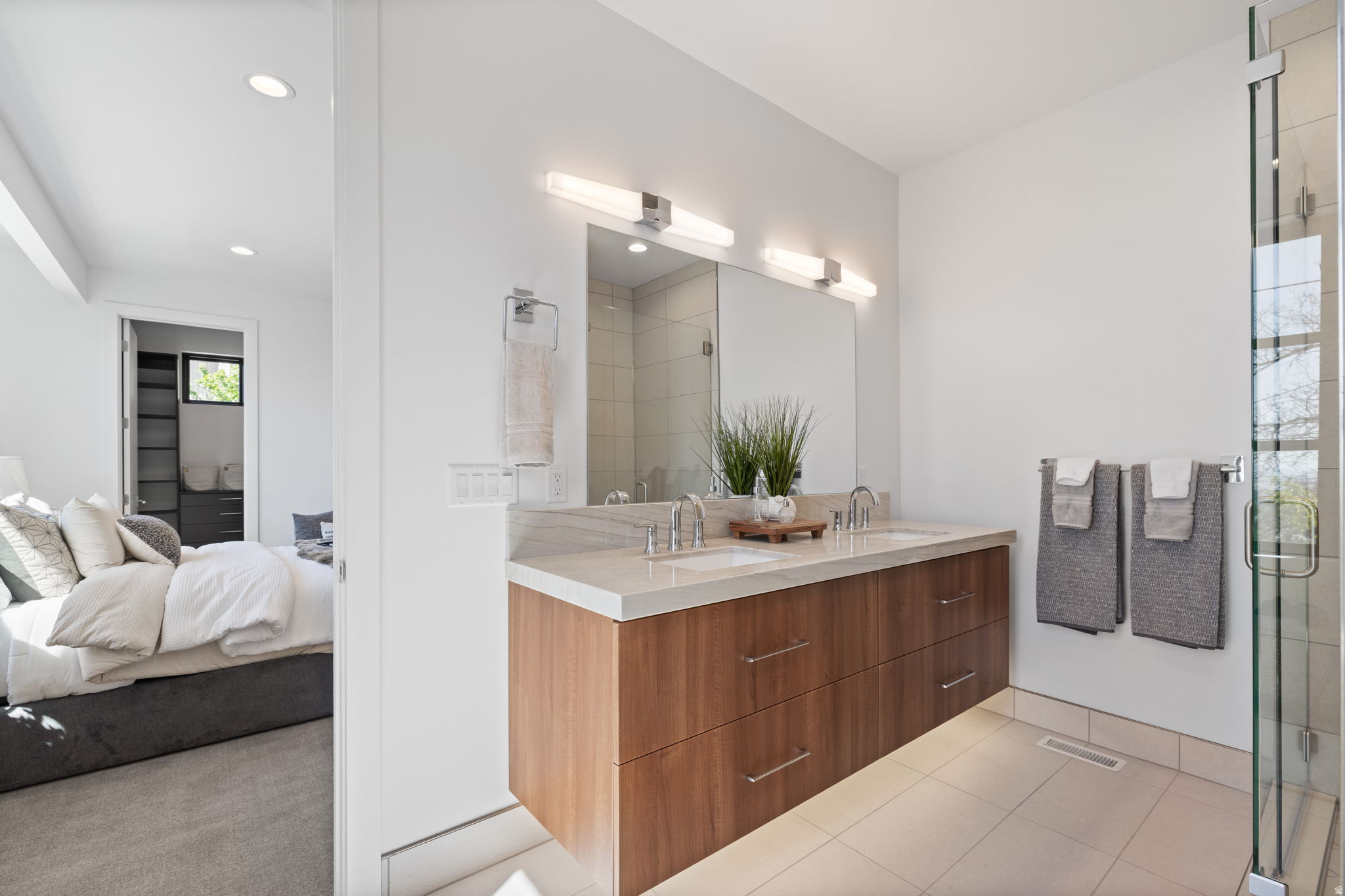 EAST CAPITOL GARDENS - Residential