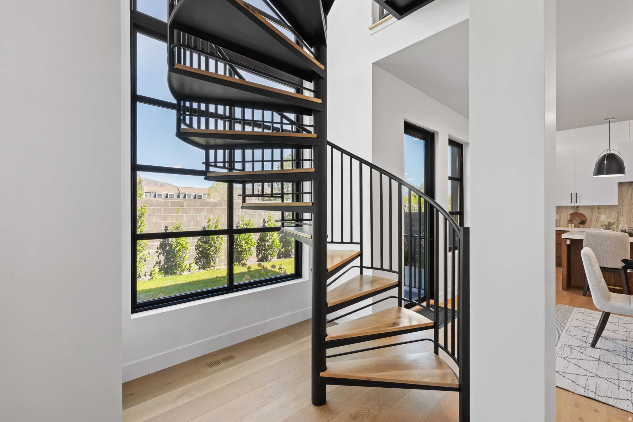 EAST CAPITOL GARDENS - Residential