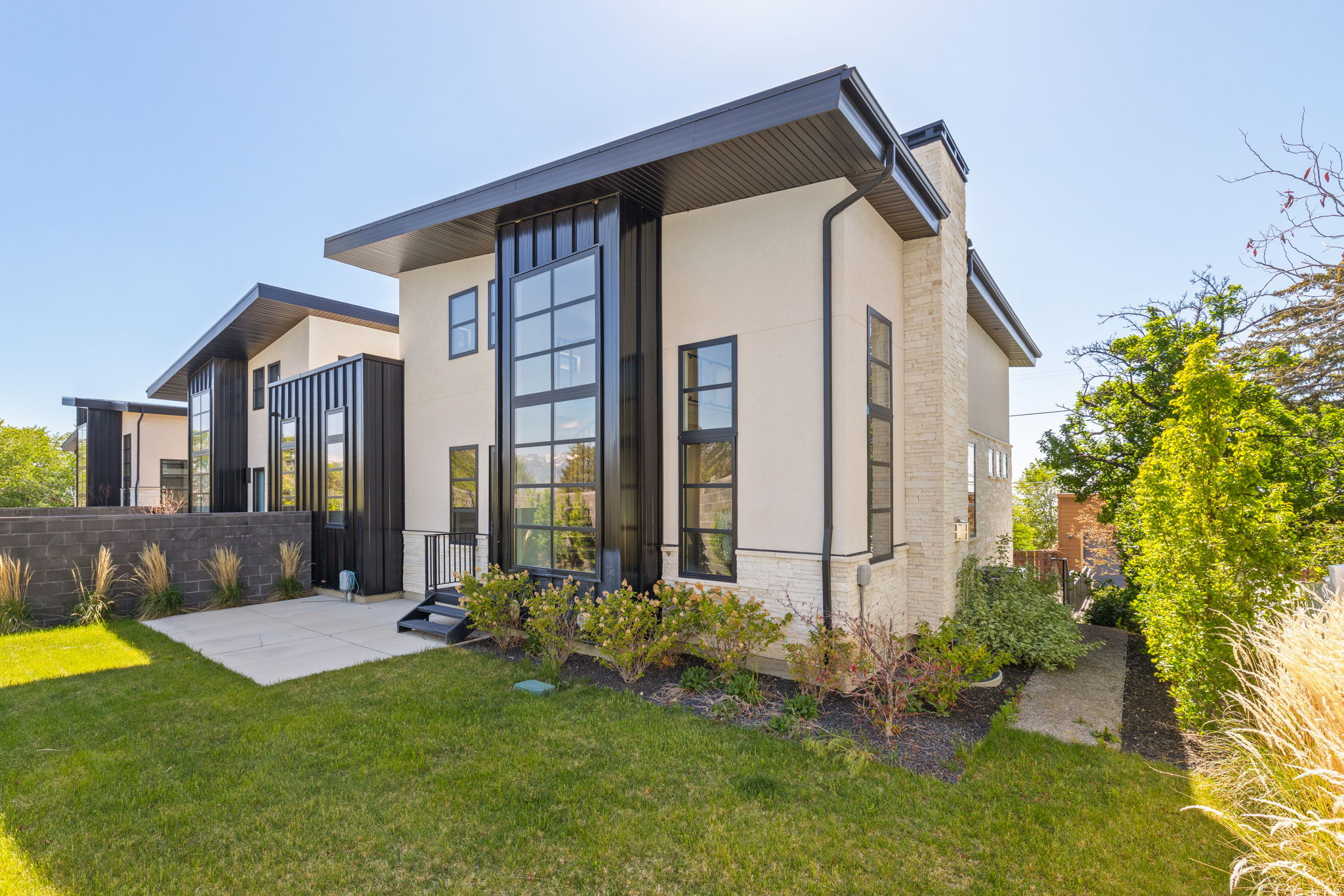 EAST CAPITOL GARDENS - Residential
