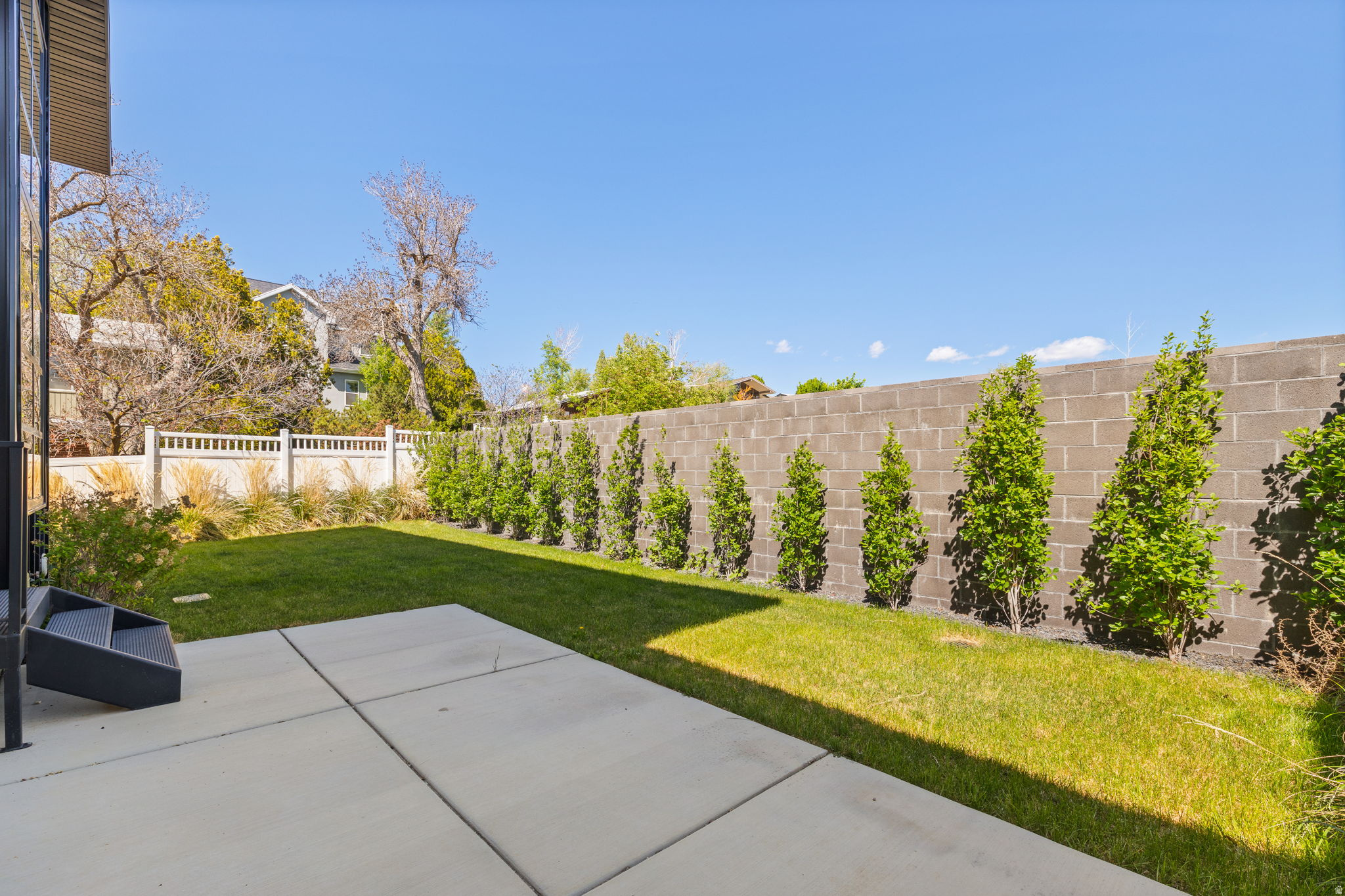 EAST CAPITOL GARDENS - Residential