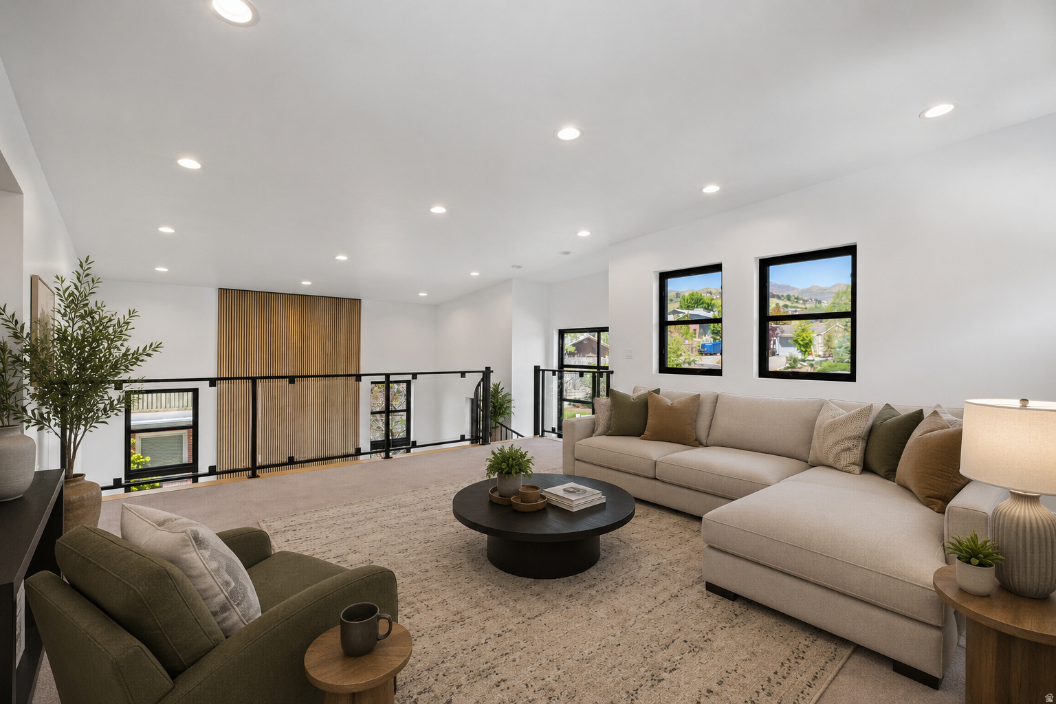 EAST CAPITOL GARDENS - Residential