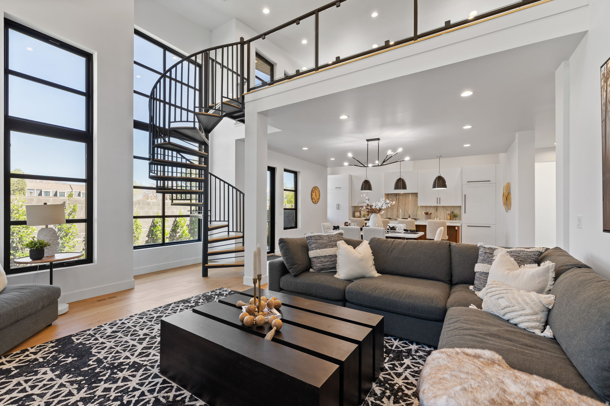 EAST CAPITOL GARDENS - Residential