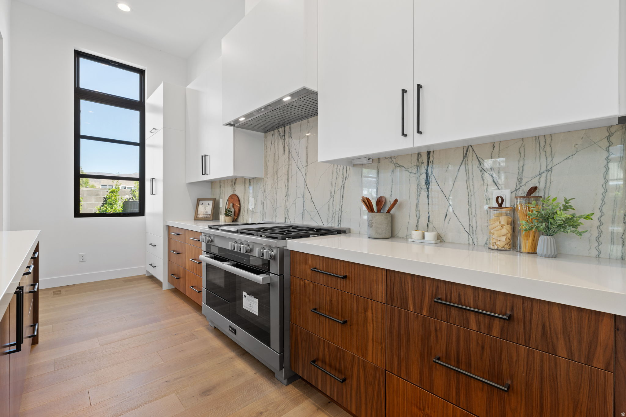 EAST CAPITOL GARDENS - Residential