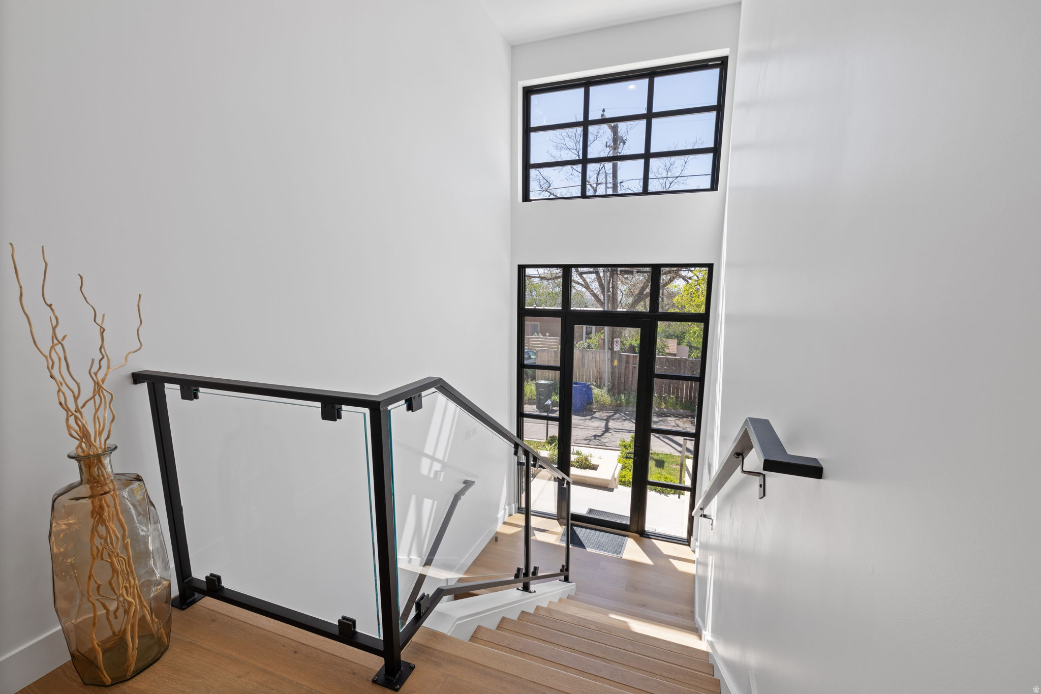 EAST CAPITOL GARDENS - Residential