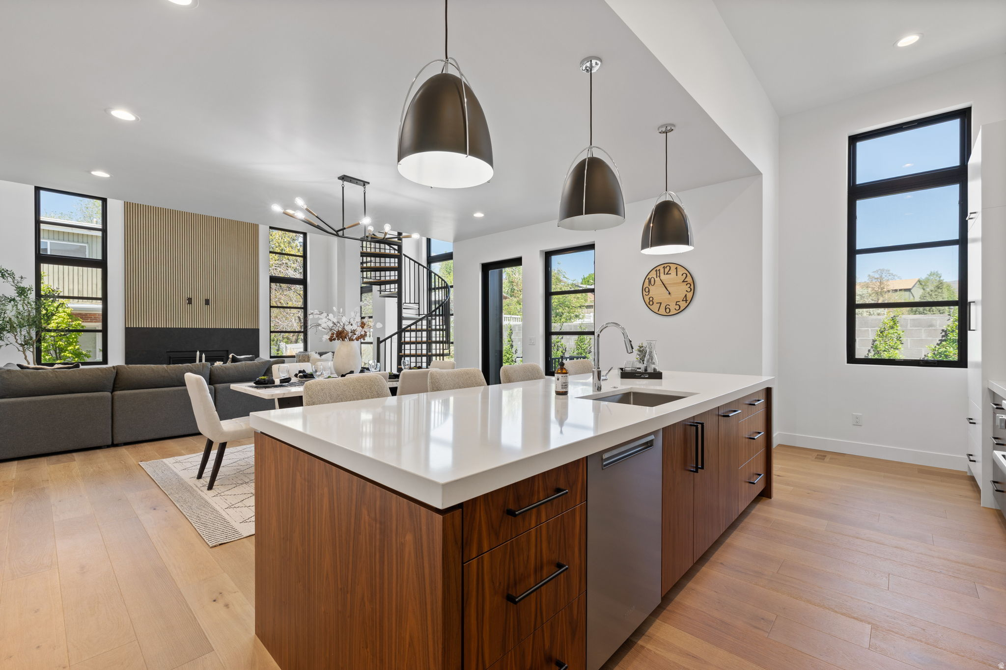 EAST CAPITOL GARDENS - Residential