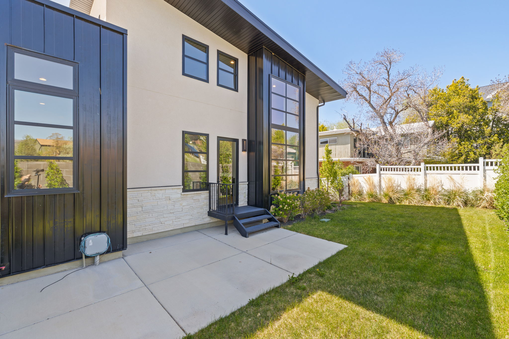 EAST CAPITOL GARDENS - Residential