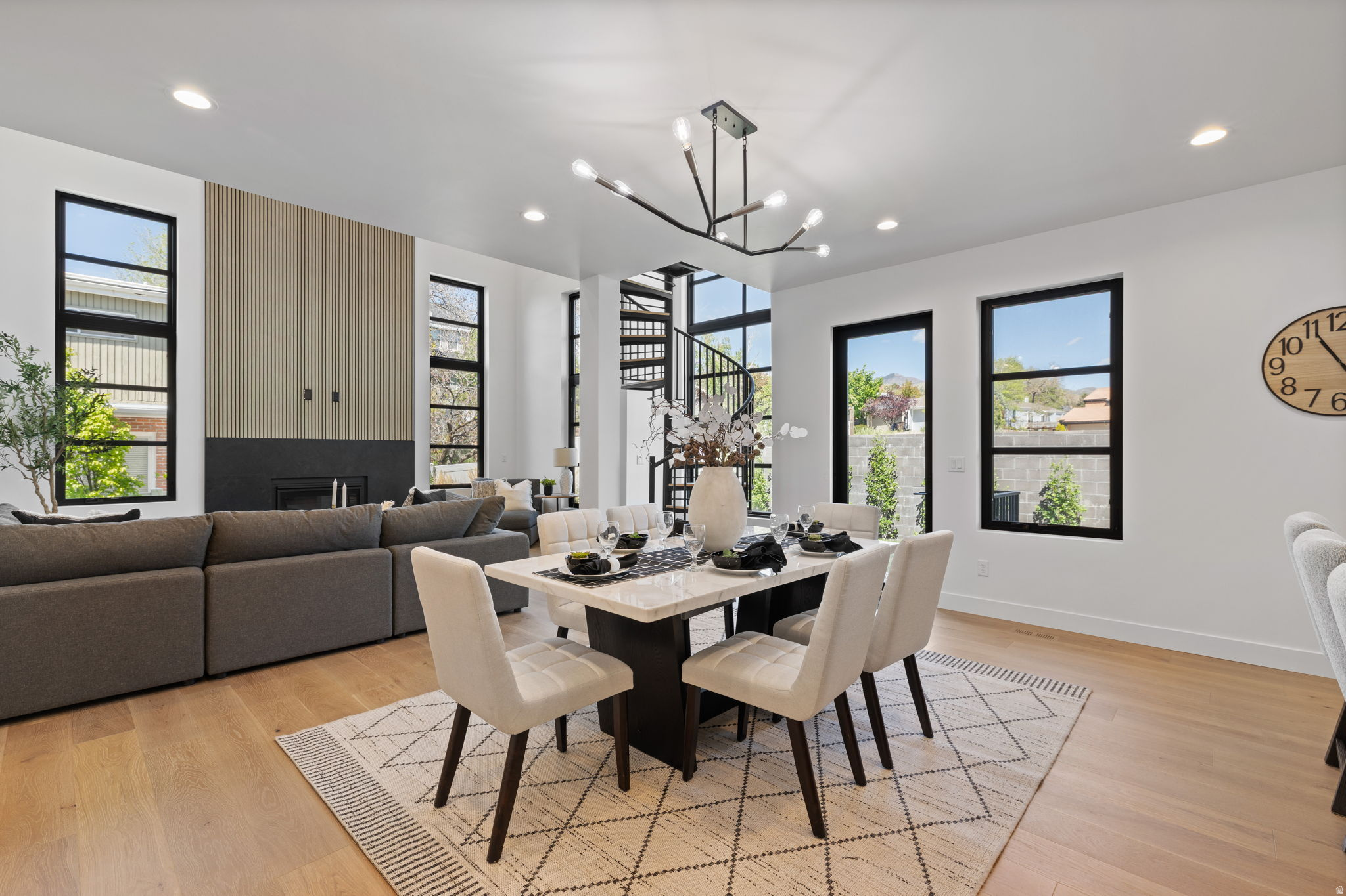 EAST CAPITOL GARDENS - Residential