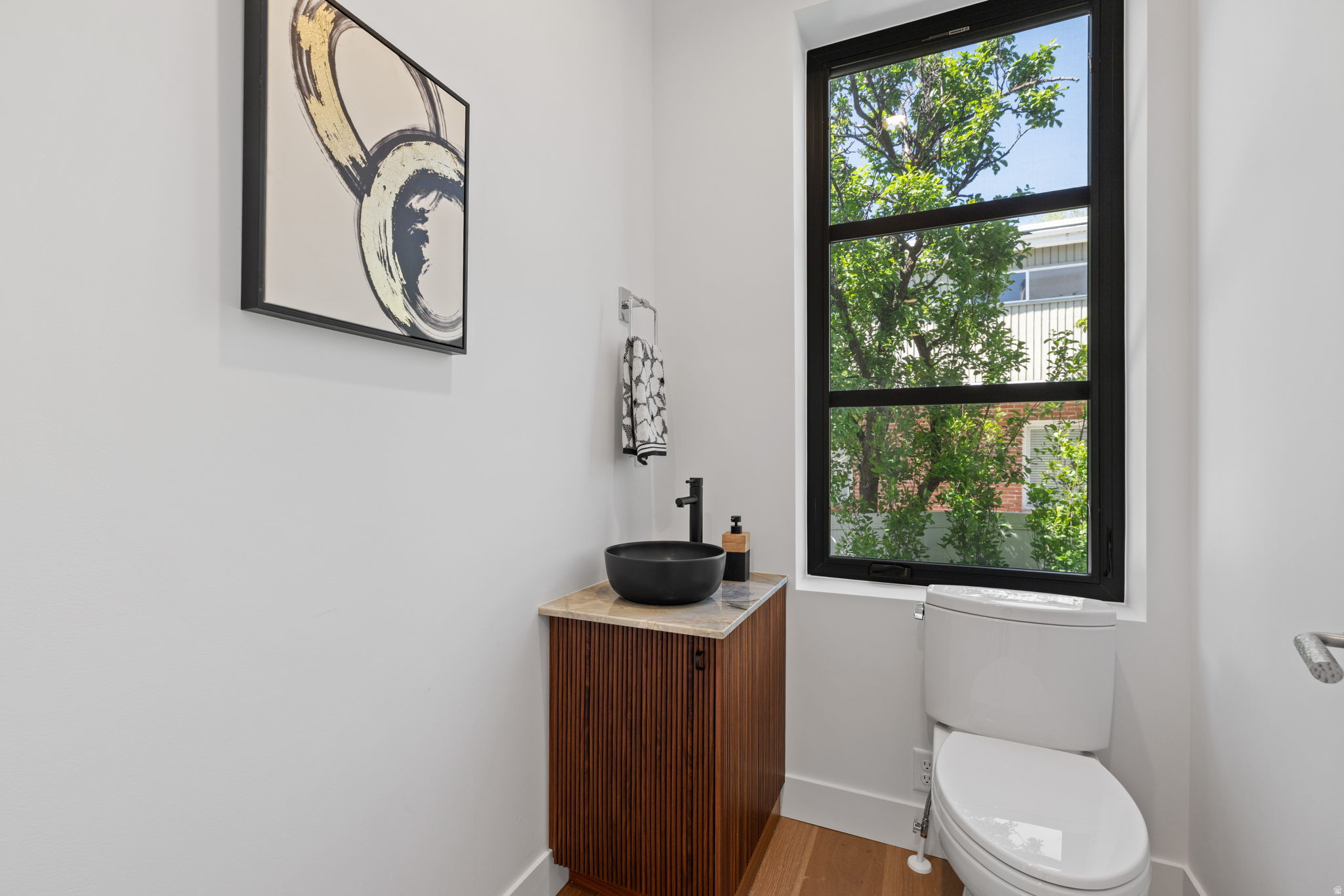 EAST CAPITOL GARDENS - Residential