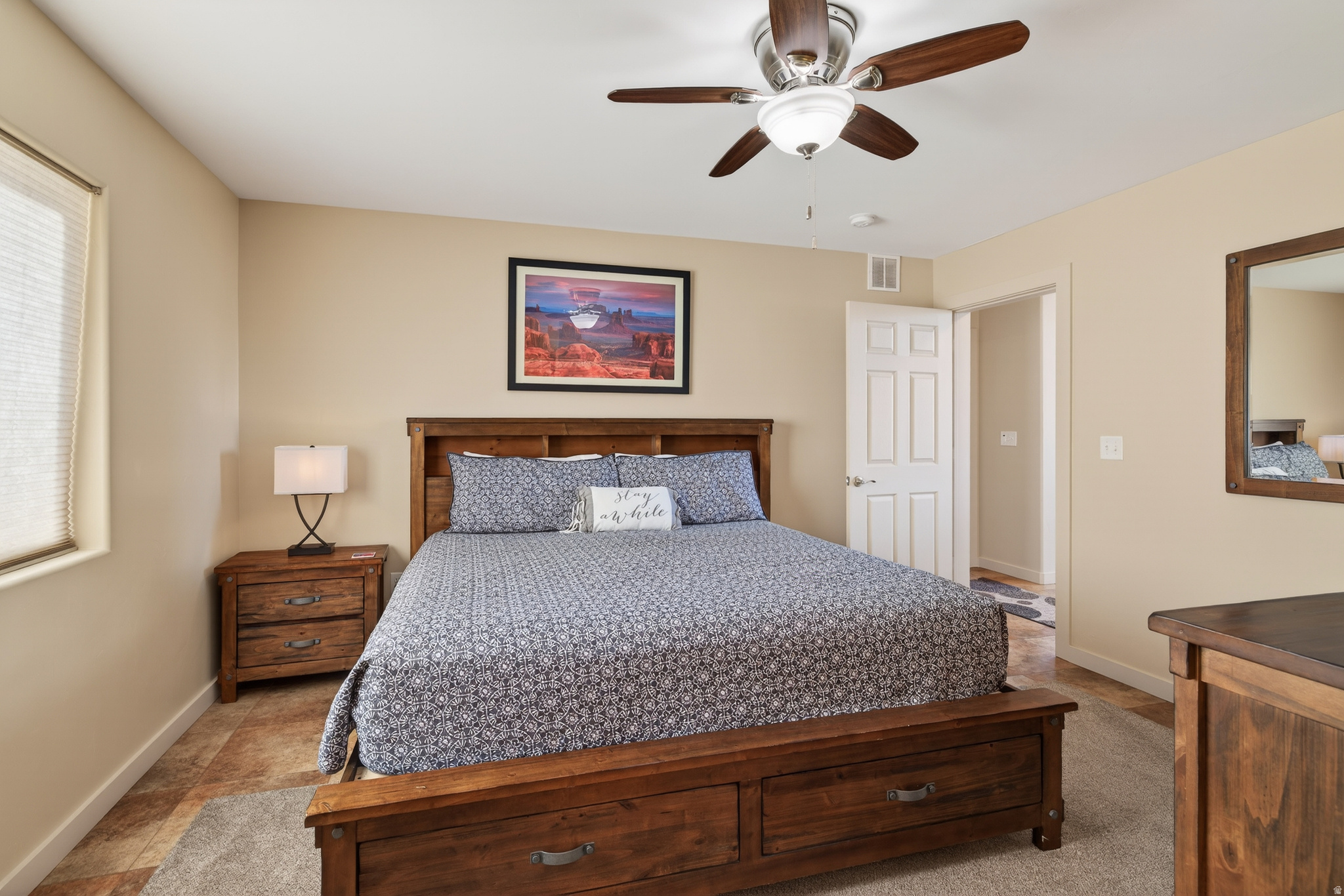 RIM VILLAGE VISTAS - Residential