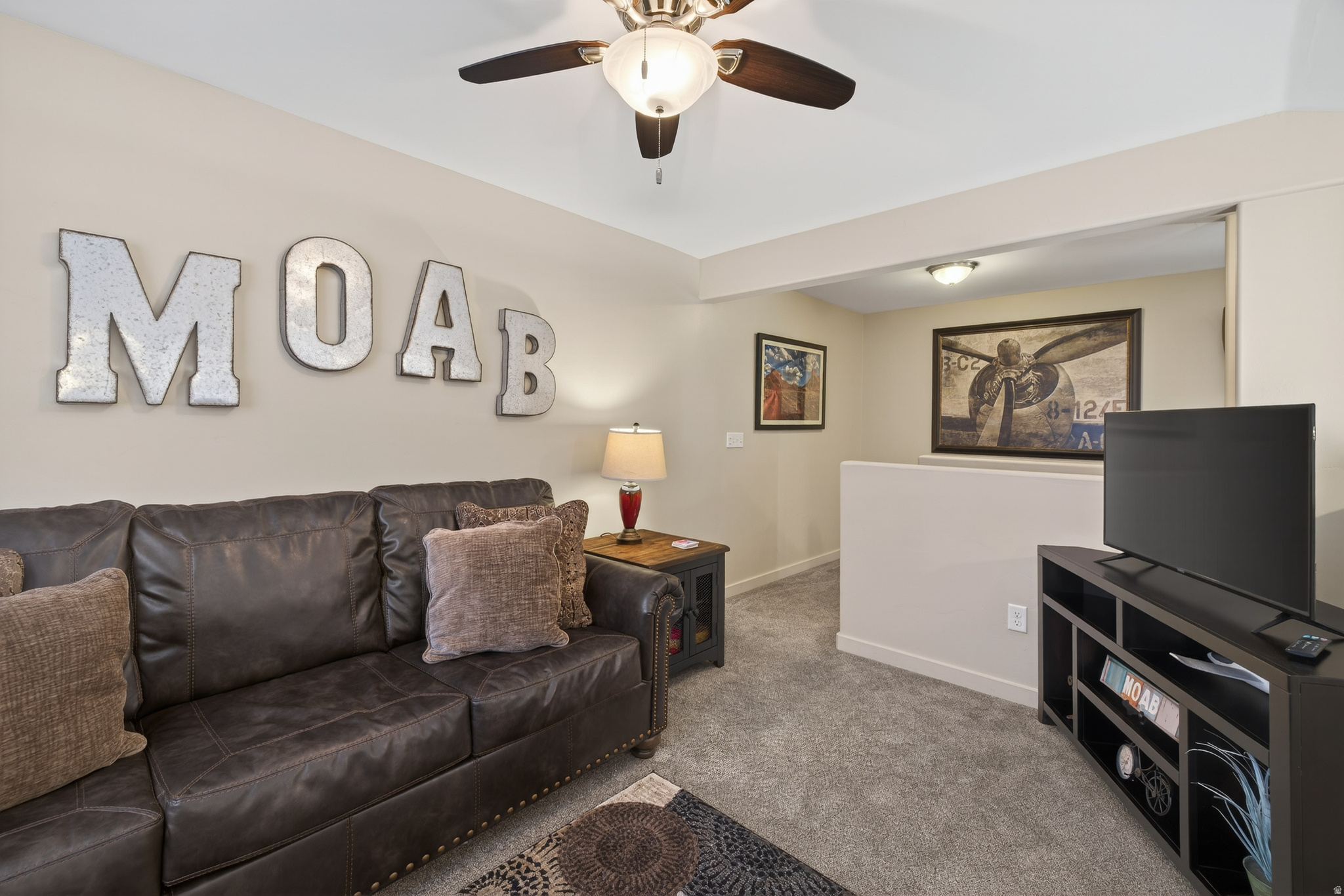 RIM VILLAGE VISTAS - Residential