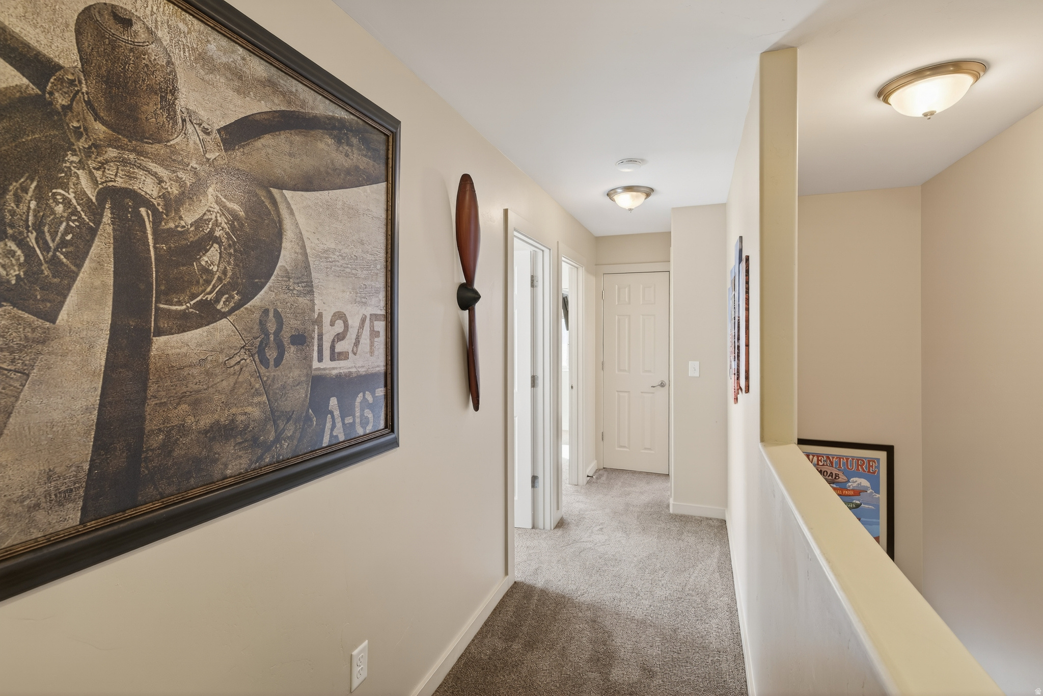 RIM VILLAGE VISTAS - Residential