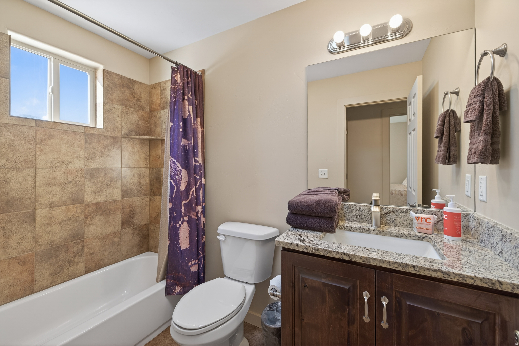 RIM VILLAGE VISTAS - Residential