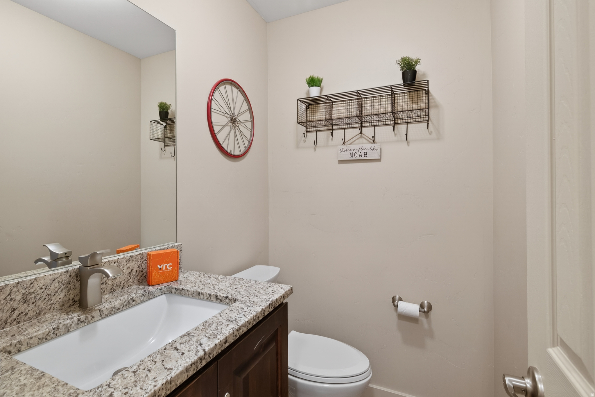 RIM VILLAGE VISTAS - Residential