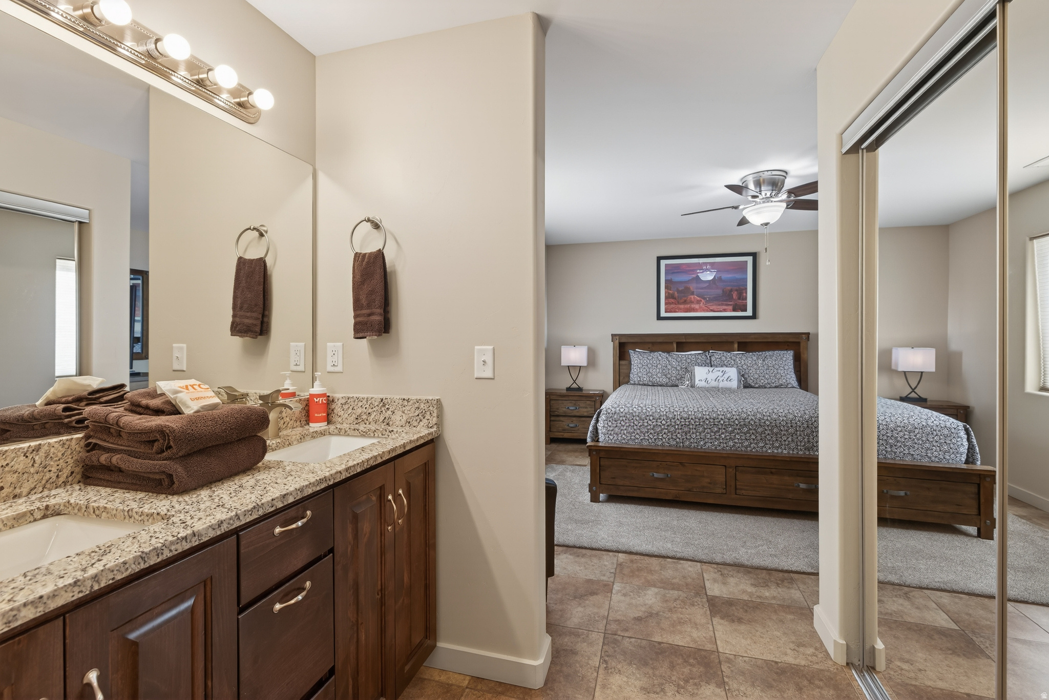 RIM VILLAGE VISTAS - Residential