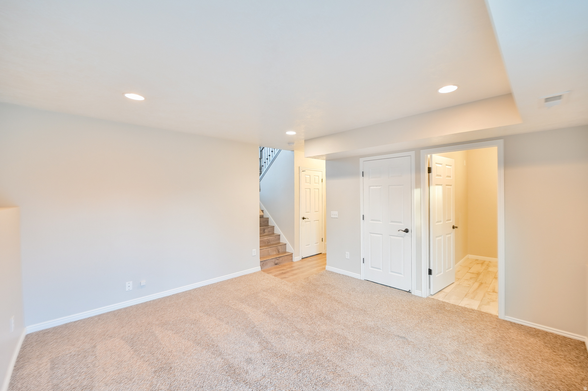 PARK - Residential Lease