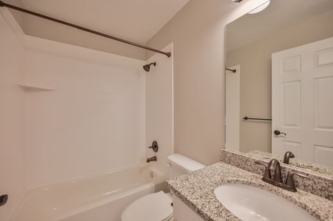 Tiny photo for 172 E BRIDGEPARK CIR, Draper, UT 84020 (MLS # 2125201)