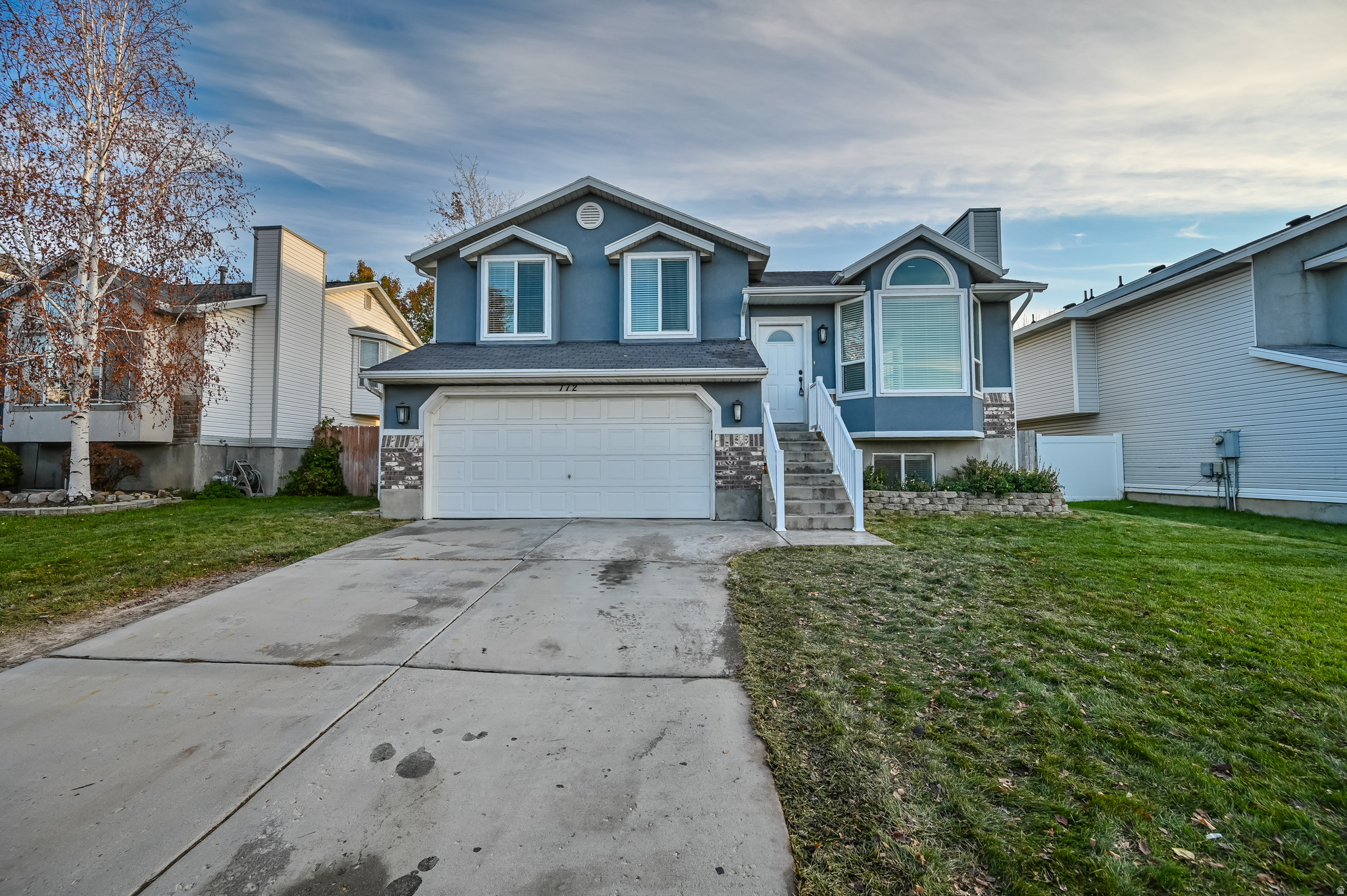 PARK - Residential Lease