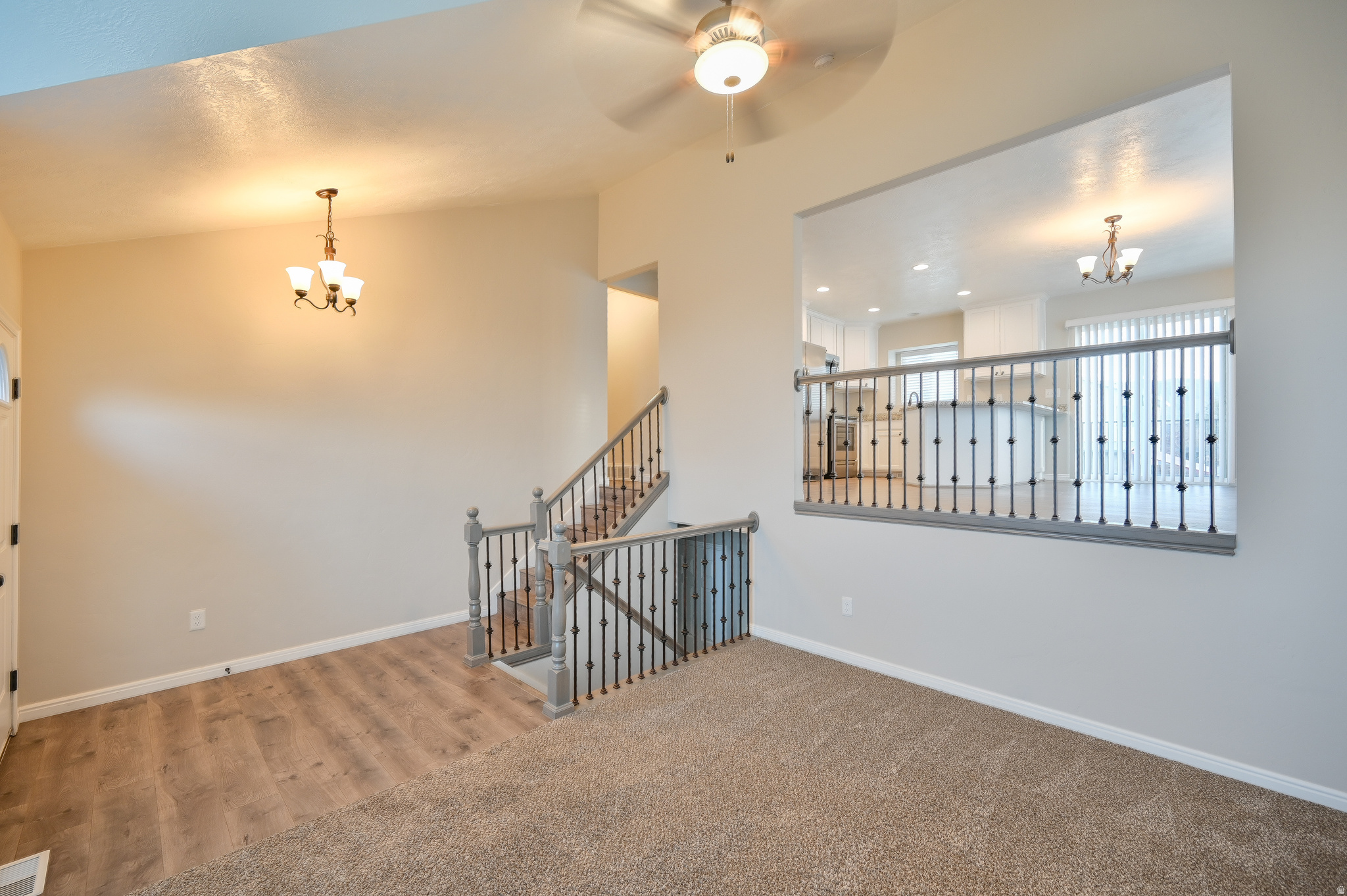 PARK - Residential Lease