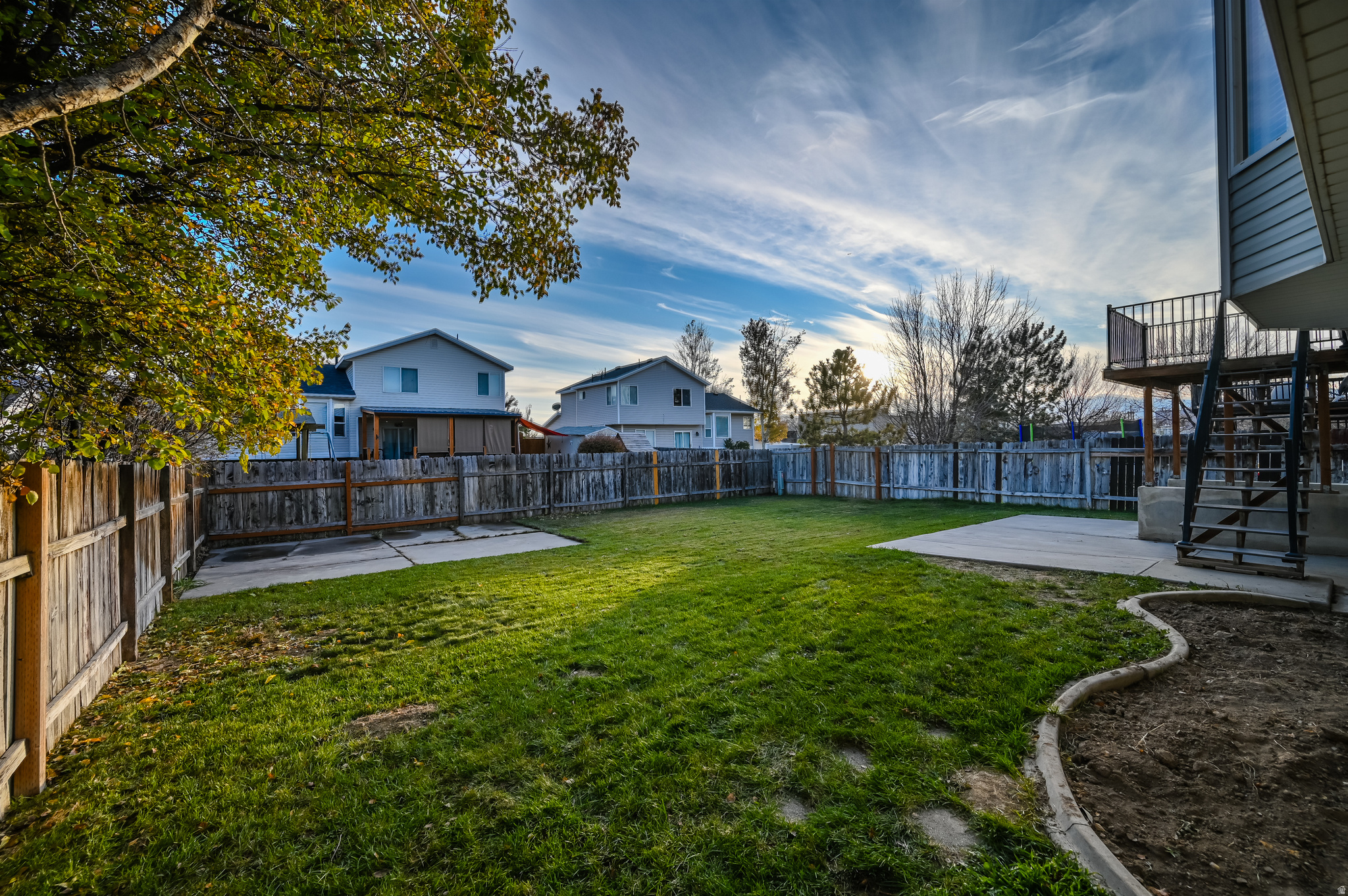 PARK - Residential Lease