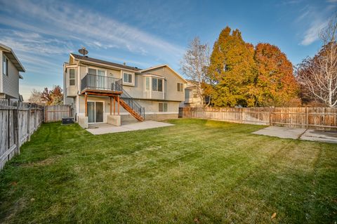 Tiny photo for 172 E BRIDGEPARK CIR, Draper, UT 84020 (MLS # 2125201)