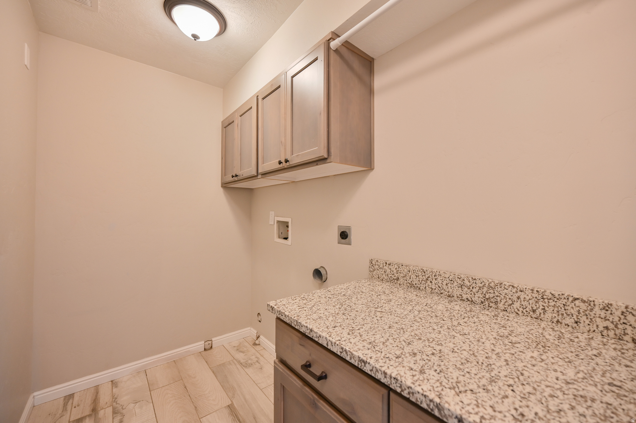 PARK - Residential Lease