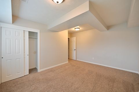 Tiny photo for 172 E BRIDGEPARK CIR, Draper, UT 84020 (MLS # 2125201)