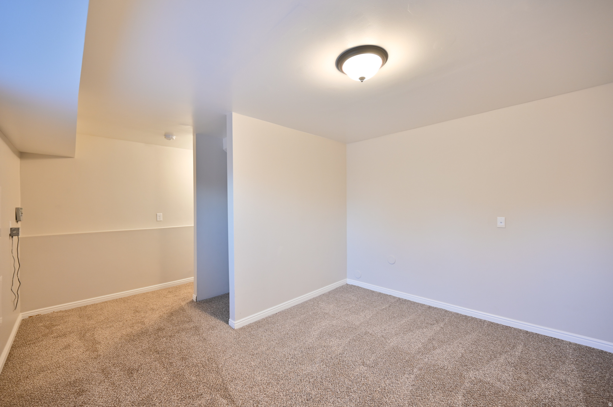 PARK - Residential Lease