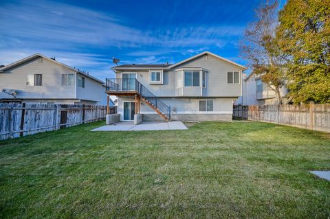Tiny photo for 172 E BRIDGEPARK CIR, Draper, UT 84020 (MLS # 2125201)