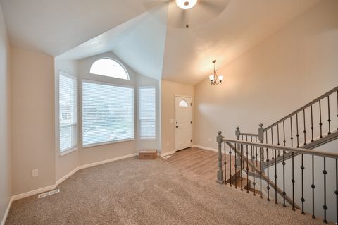 Tiny photo for 172 E BRIDGEPARK CIR, Draper, UT 84020 (MLS # 2125201)