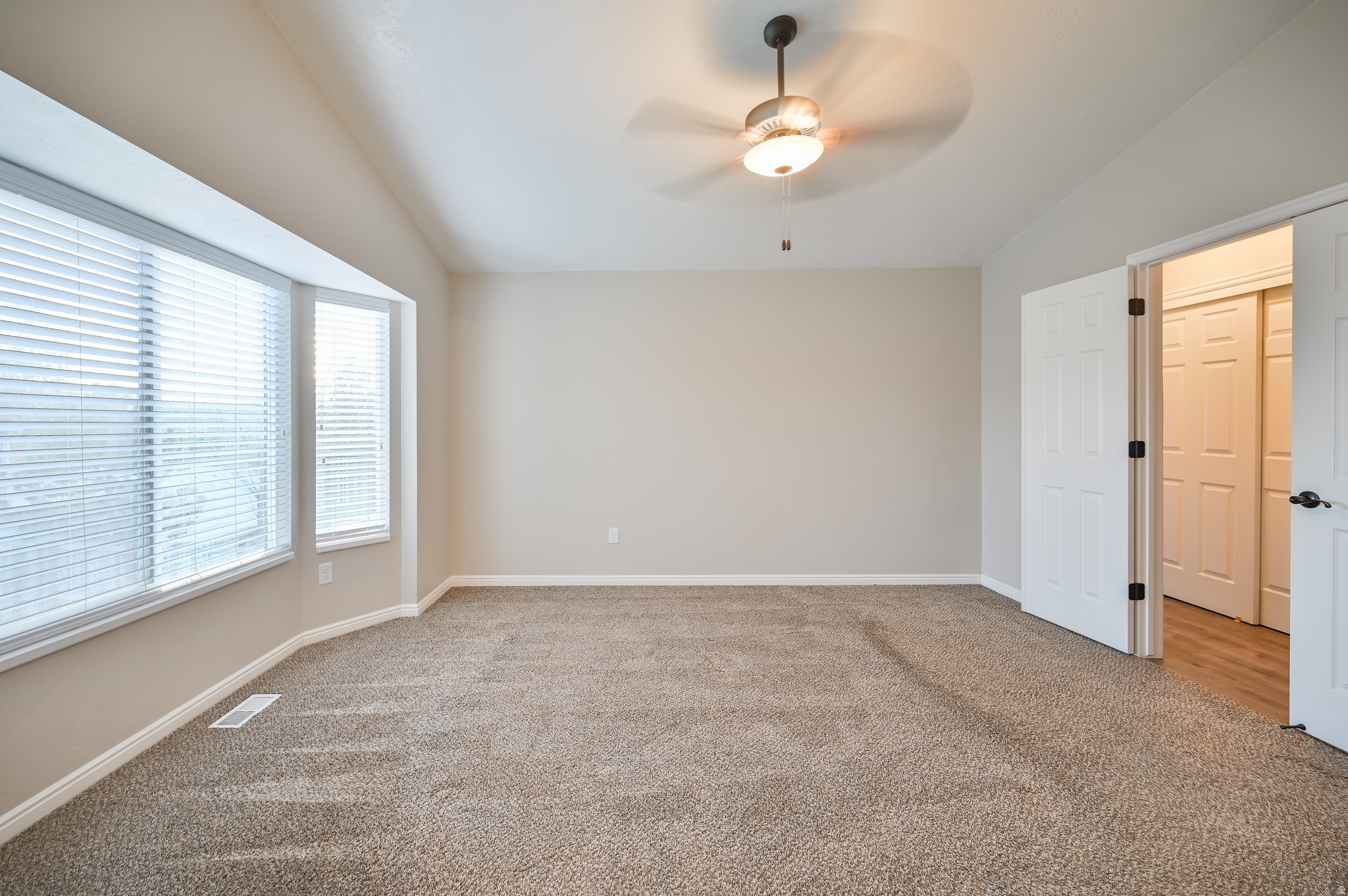 PARK - Residential Lease