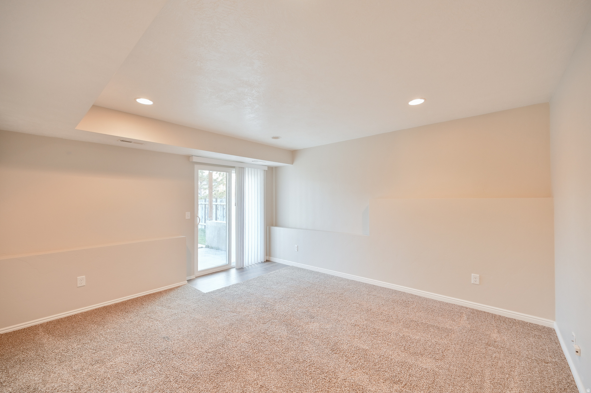 PARK - Residential Lease