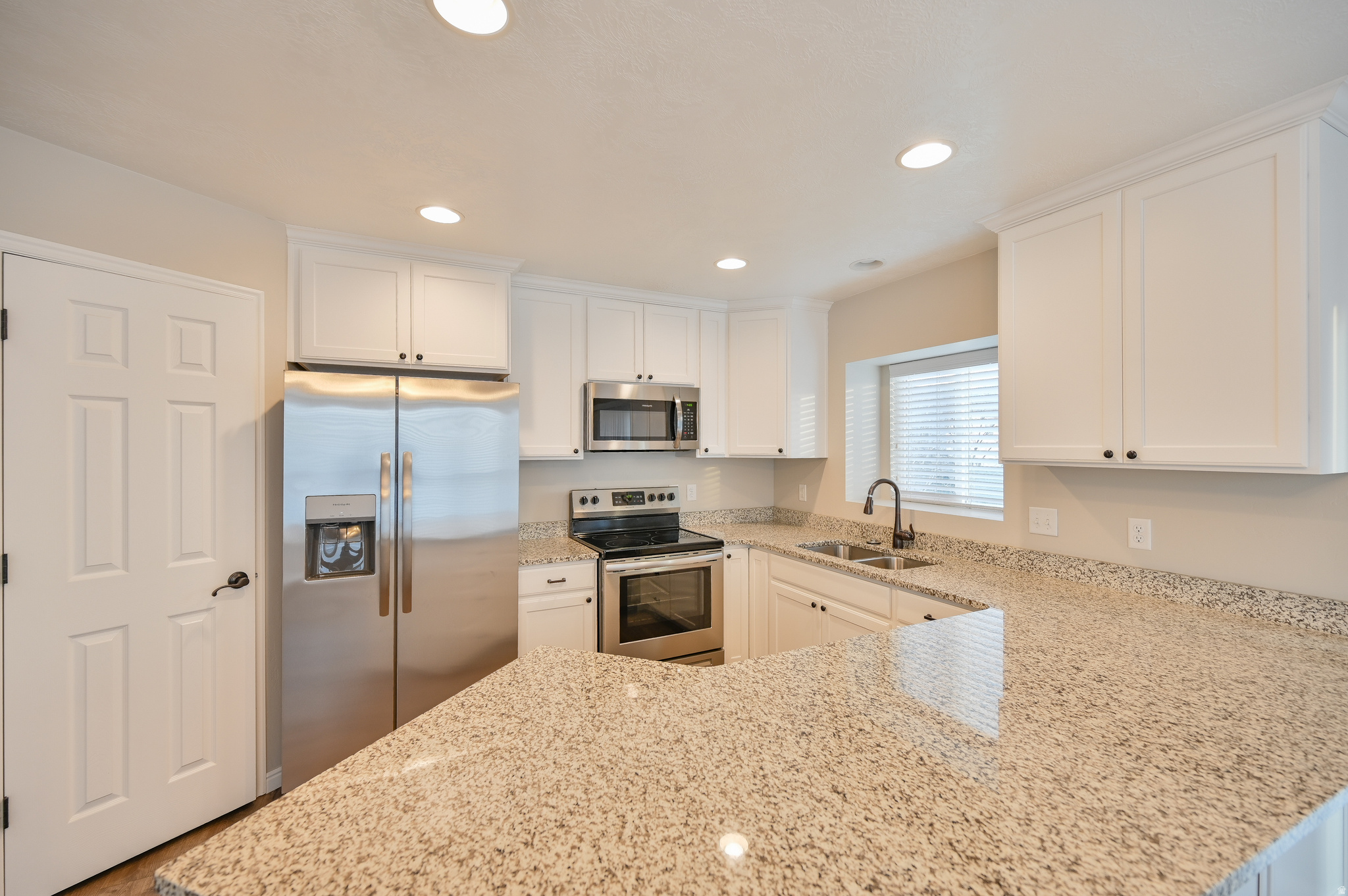 PARK - Residential Lease