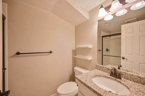 Tiny photo for 172 E BRIDGEPARK CIR, Draper, UT 84020 (MLS # 2125201)