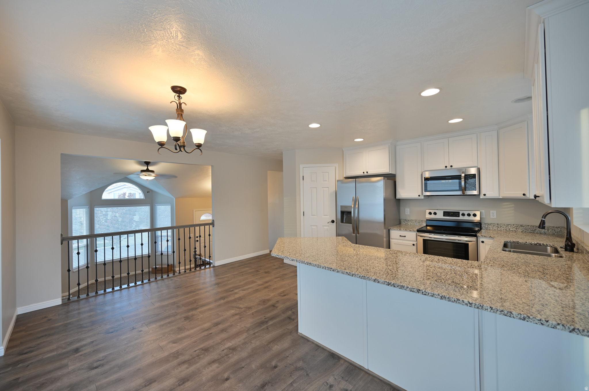 PARK - Residential Lease