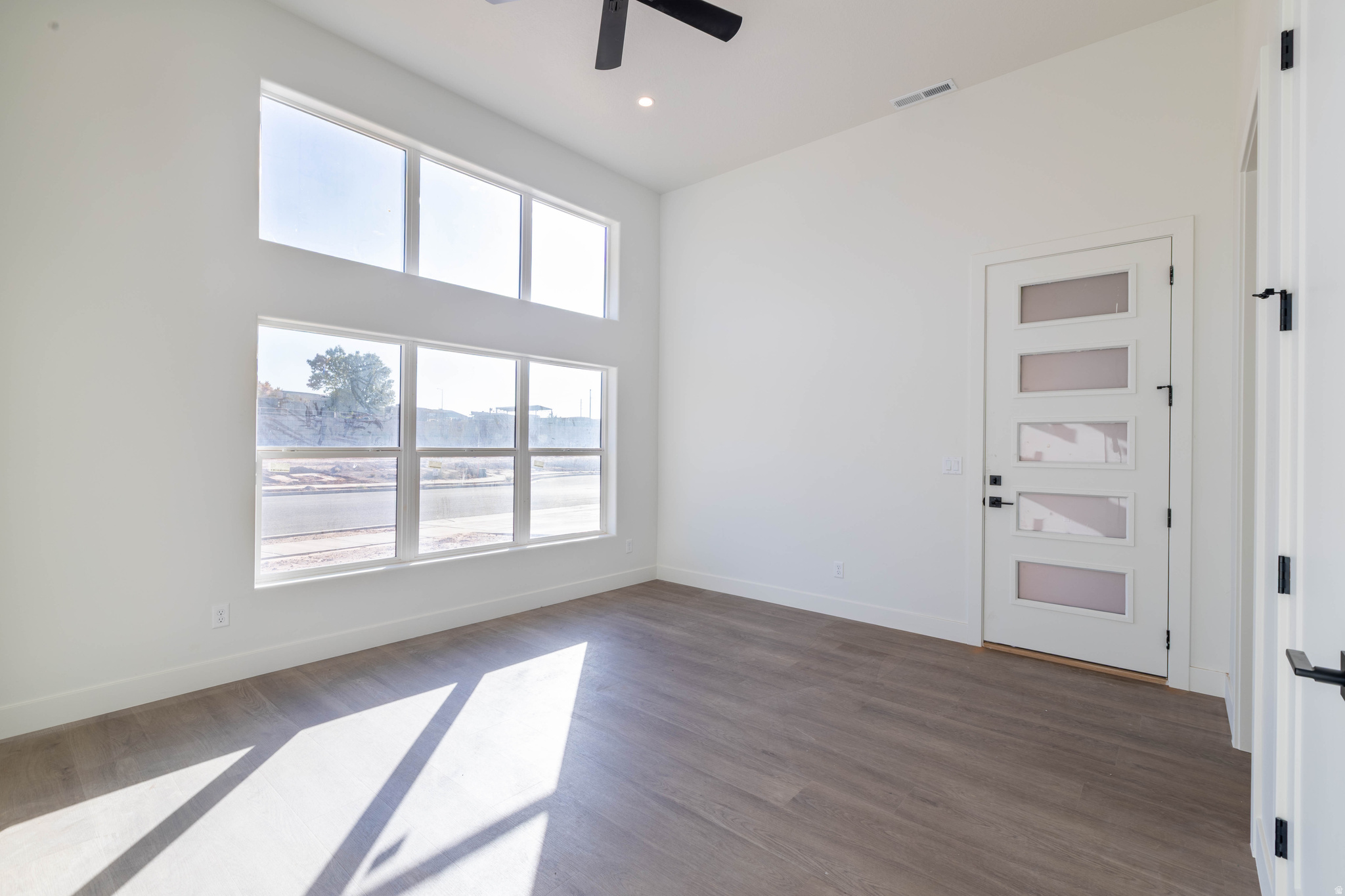 FRONTIER - Residential