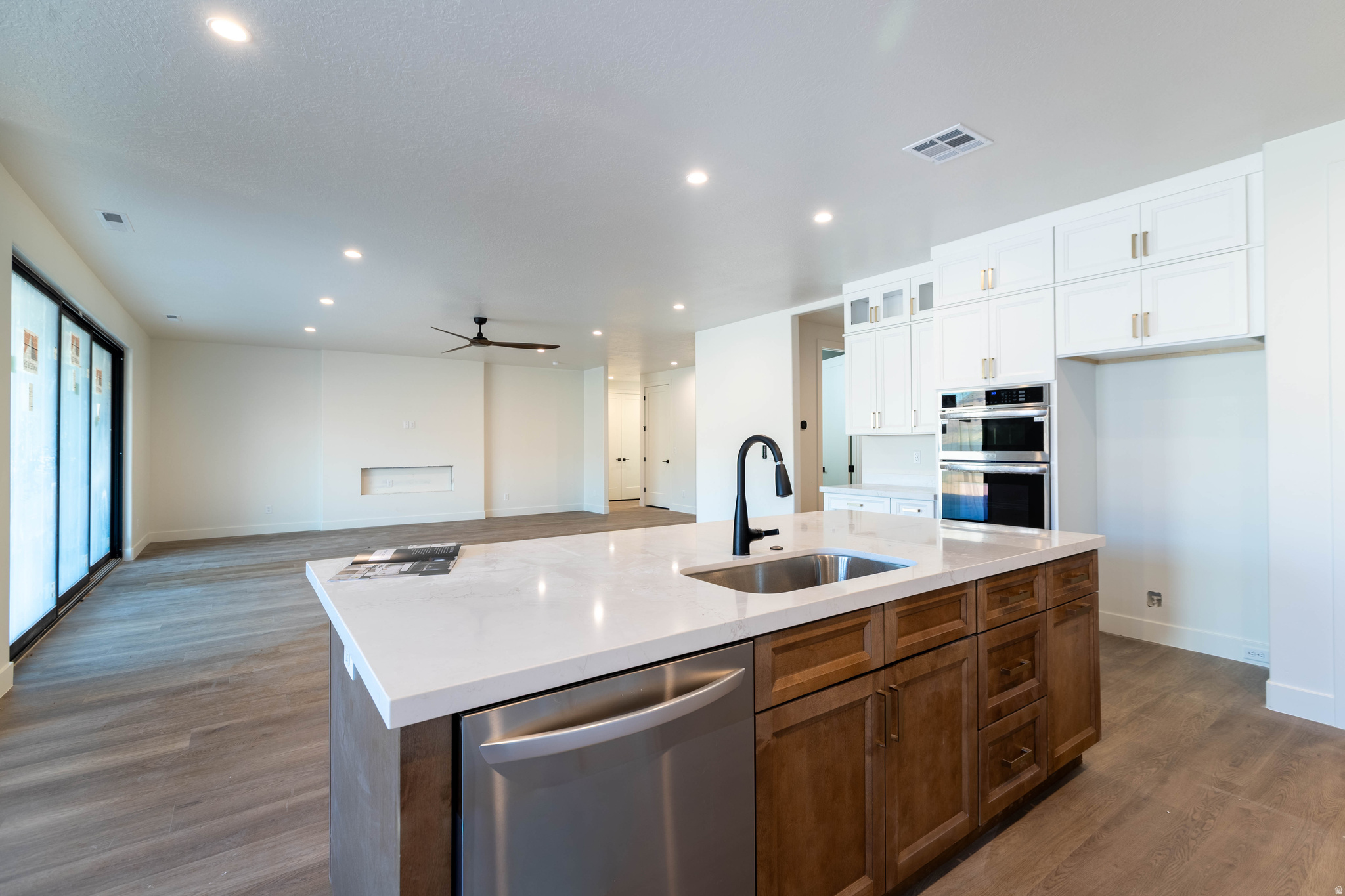 FRONTIER - Residential