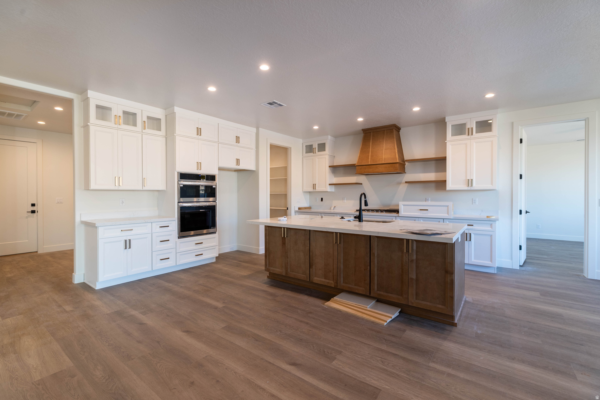 FRONTIER - Residential