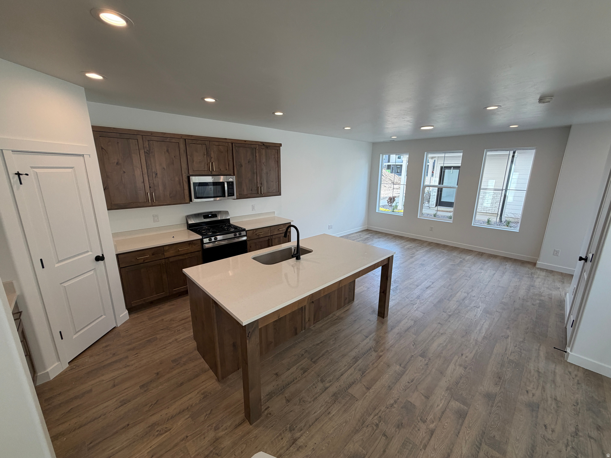 RIVER RUN - Residential