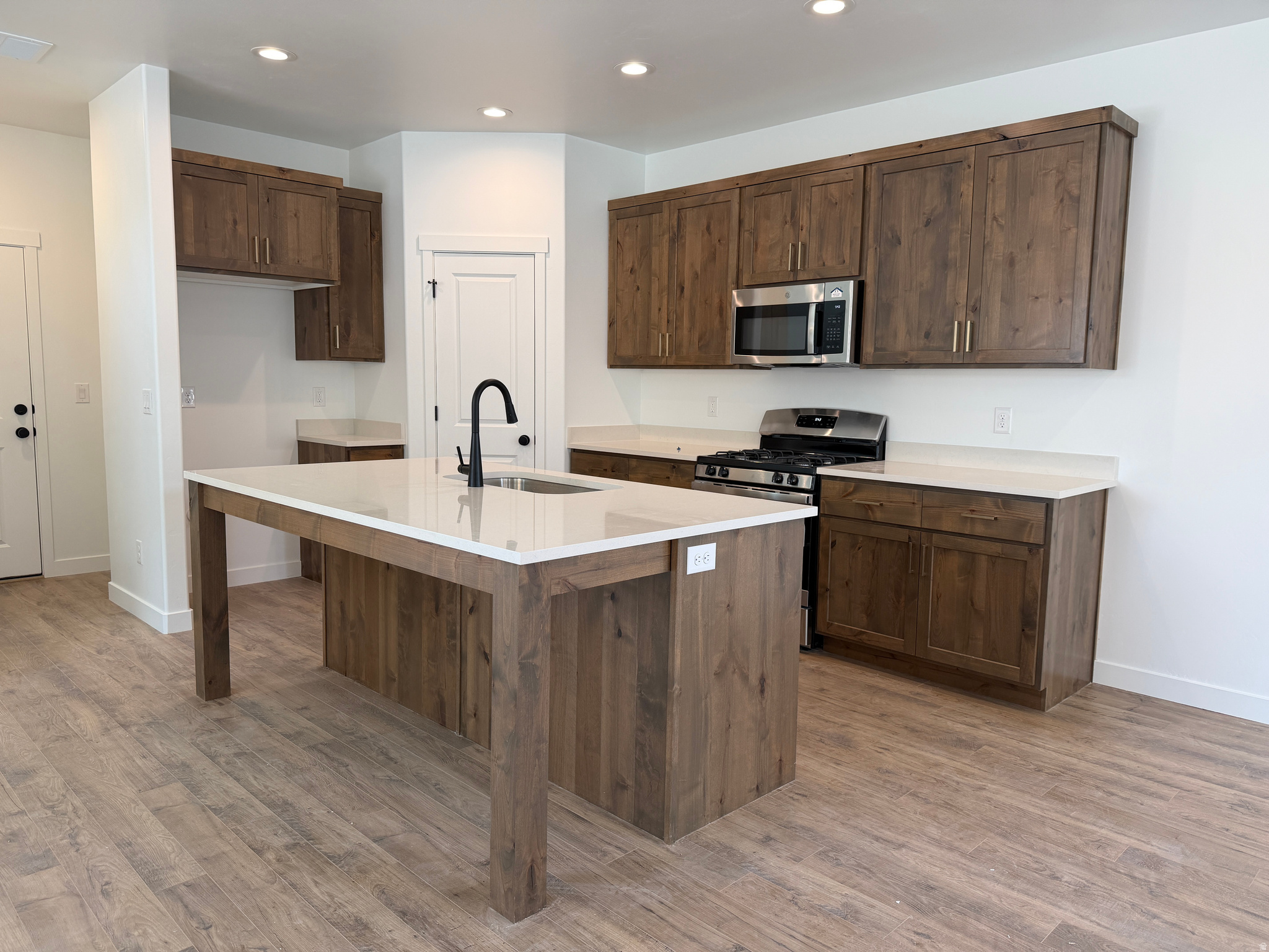 RIVER RUN - Residential