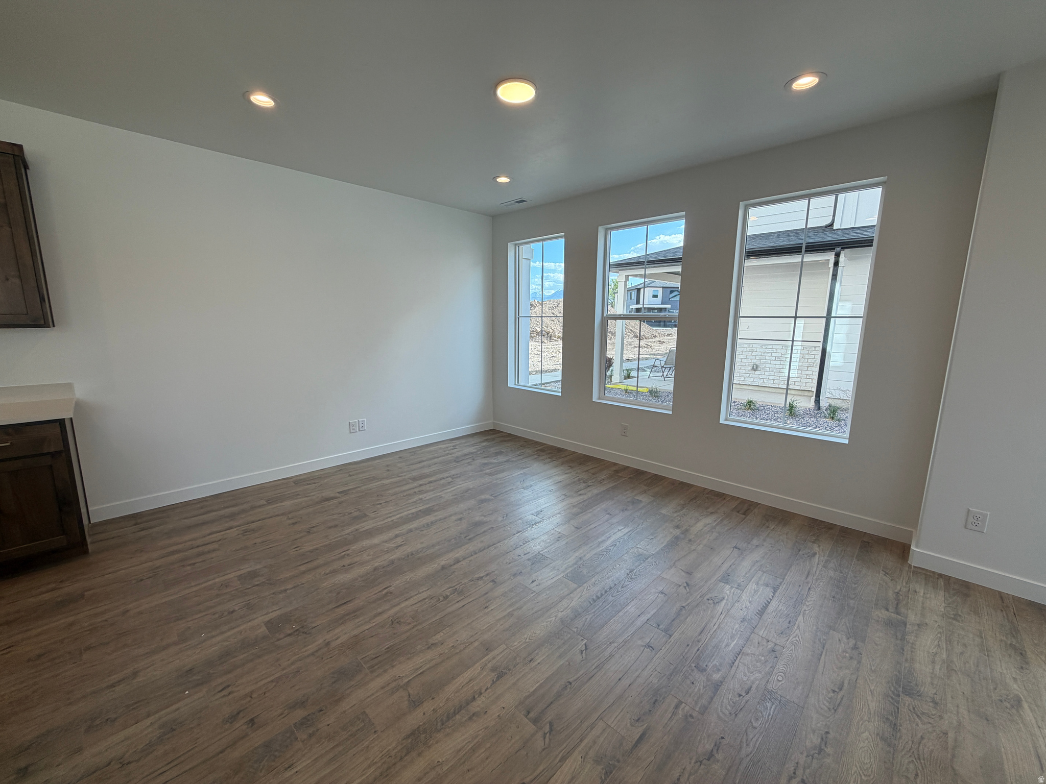 RIVER RUN - Residential