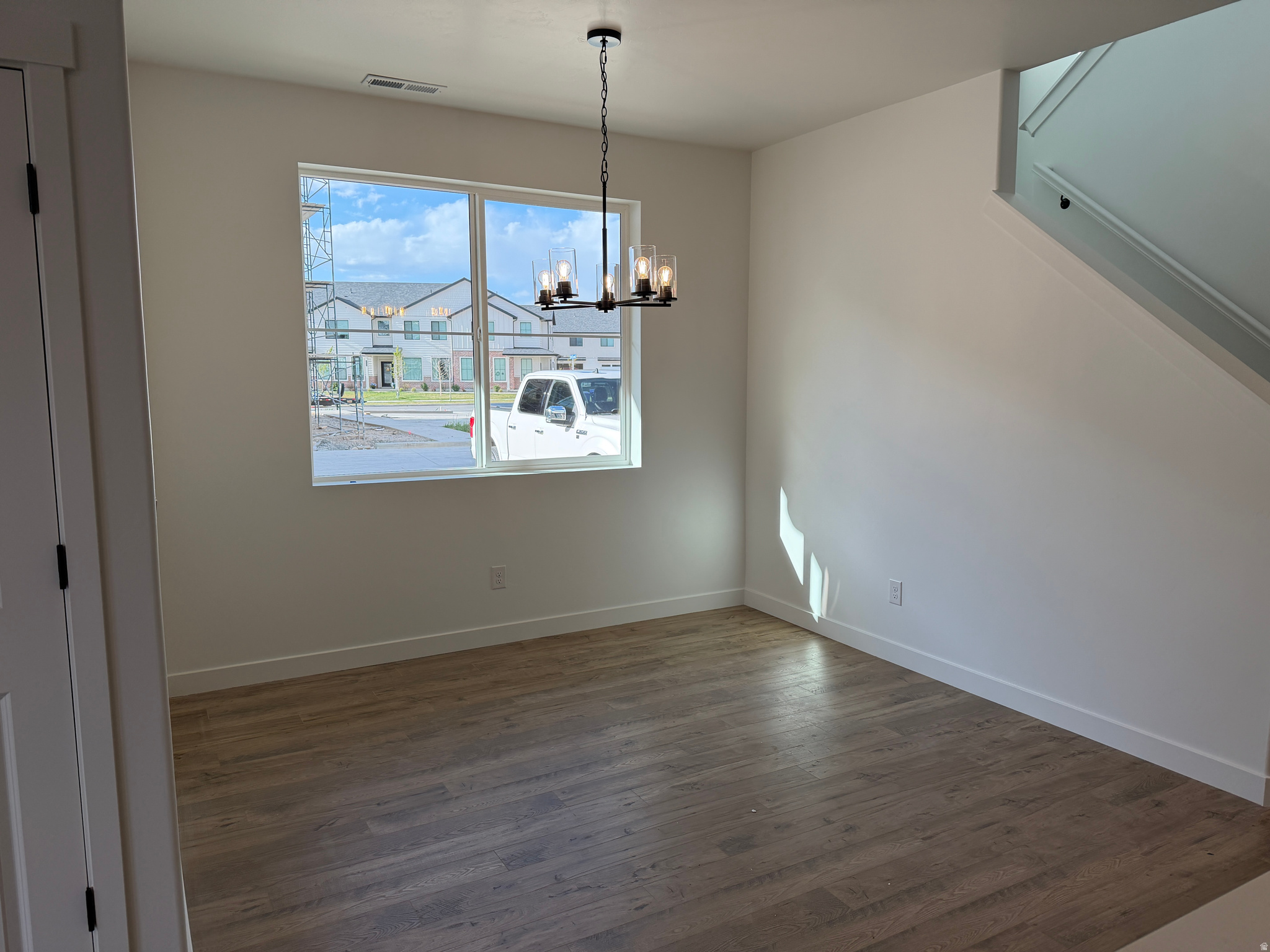 RIVER RUN - Residential