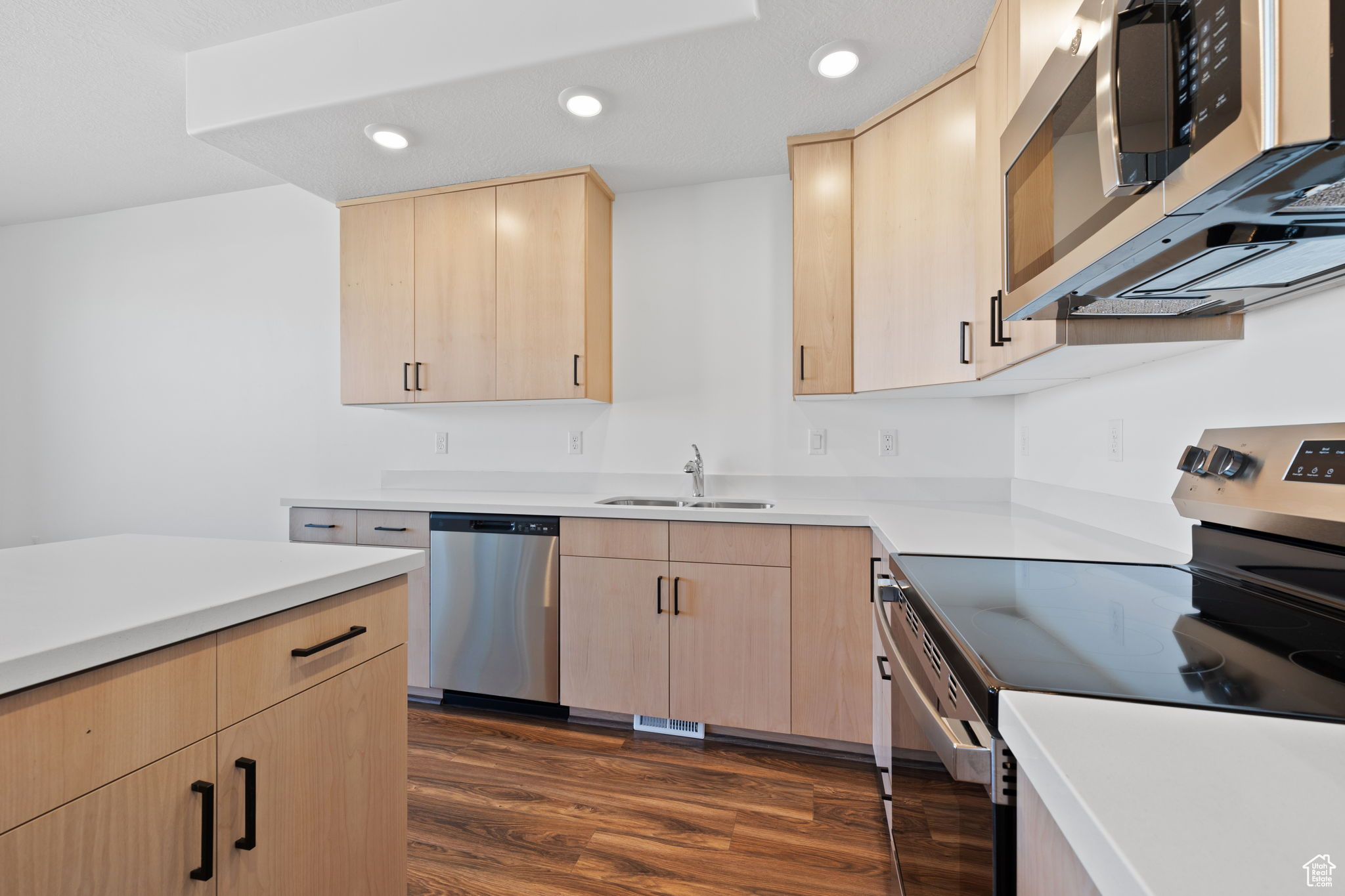 JOSHUA TREE - Residential