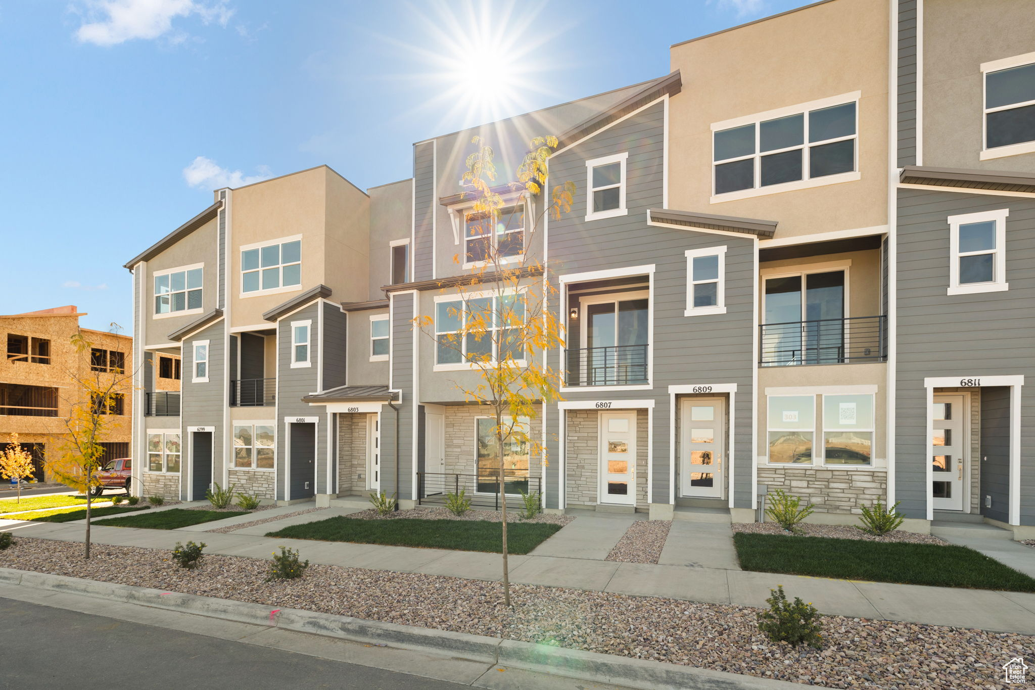 JOSHUA TREE - Residential