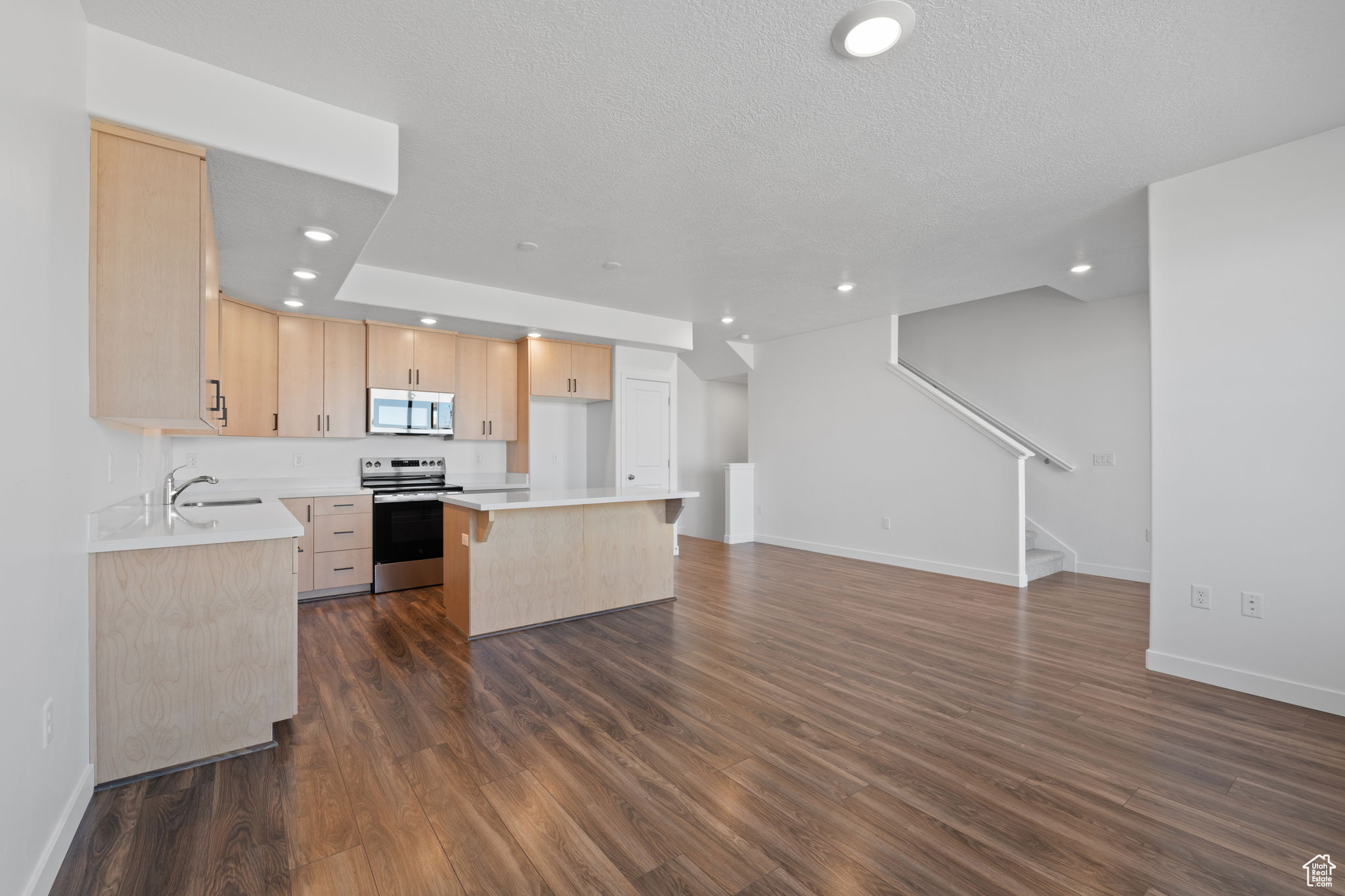 JOSHUA TREE - Residential