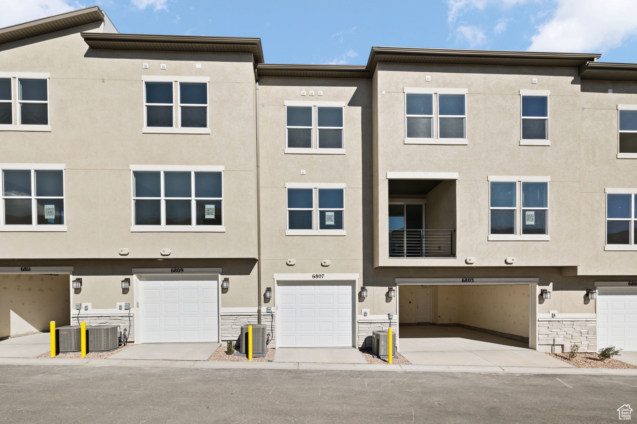 JOSHUA TREE - Residential