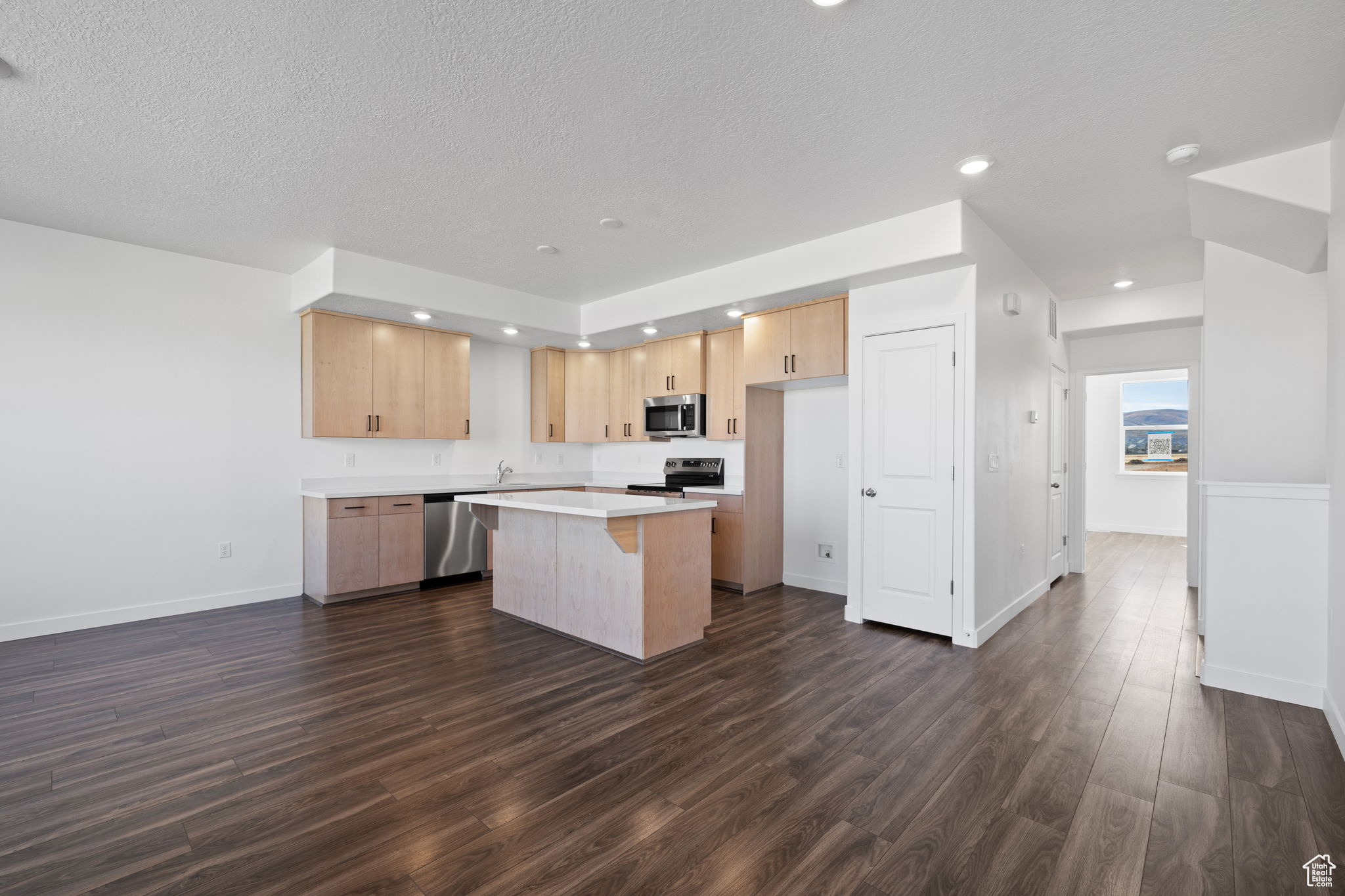 JOSHUA TREE - Residential