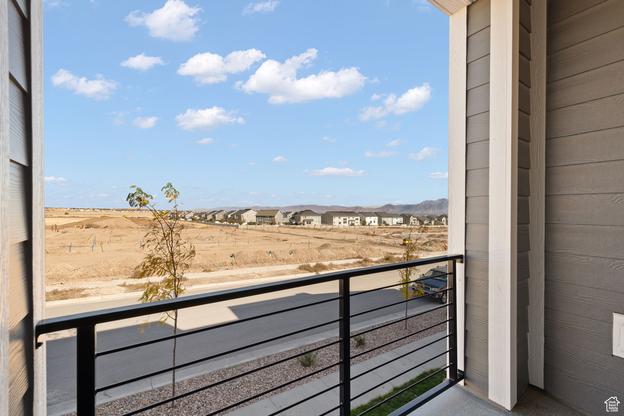 JOSHUA TREE - Residential