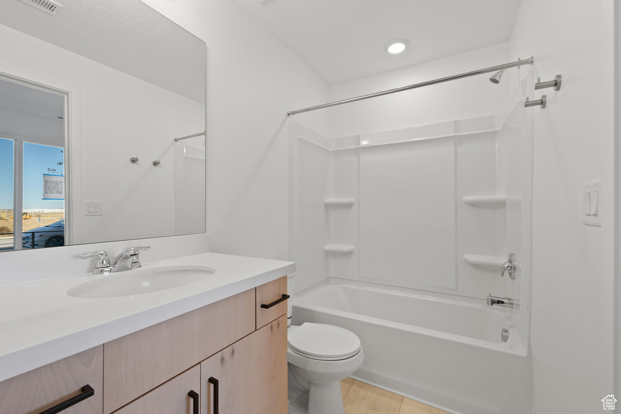 JOSHUA TREE - Residential