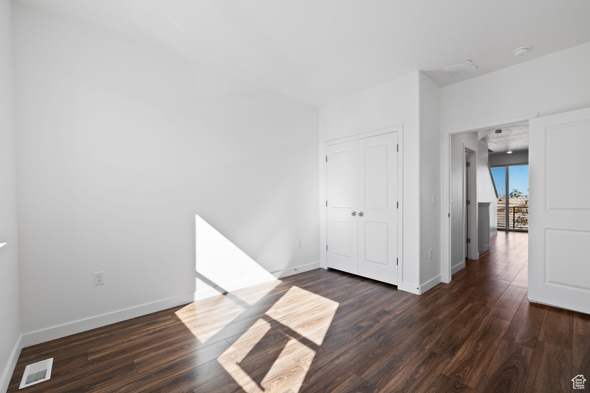 JOSHUA TREE - Residential