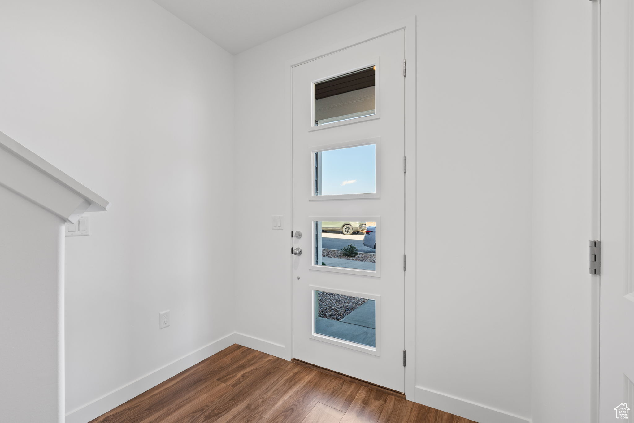 JOSHUA TREE - Residential